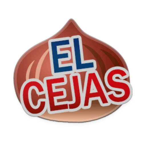 El Cejas Frases