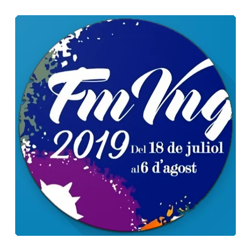 Festa Major VNG